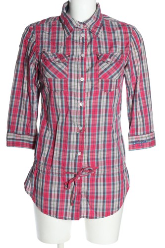 Kuyichi hemd bluse damen - kuyichi, hemd-bluse