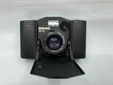Minox kompaktkamera - minox, pl