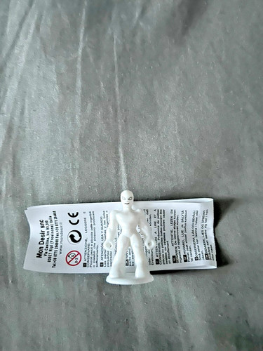 Mon desir snc marvel - marvel, kinder