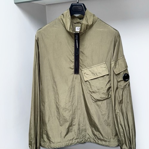 Company smock overshirt - smock,
