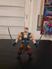 Masters of the Universe