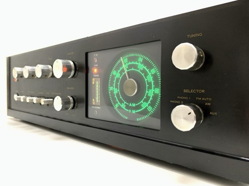 Sansui tac 505 - tac,