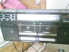 Teleton Modell SDR 4001