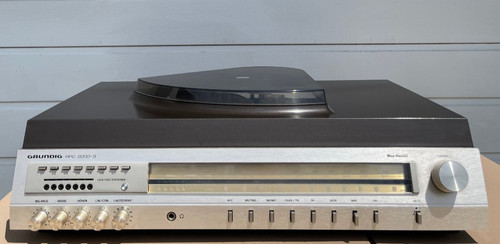 Grundig rpc 2000 - rpc, 2000-3