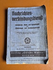 Militärhandbuch