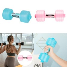 Wassergefüllte Handgewichte