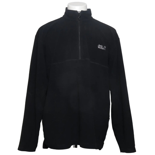 Jack wolfskin fleecepullover - jack, wolfskin,