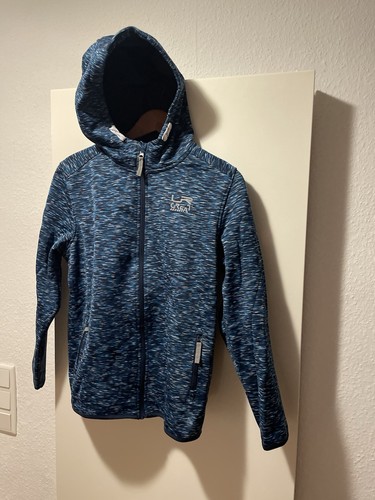 Yigga softshelljacke 164 - gr,