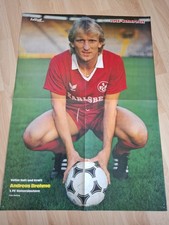Konvolut 11 Super-Wende-Poster