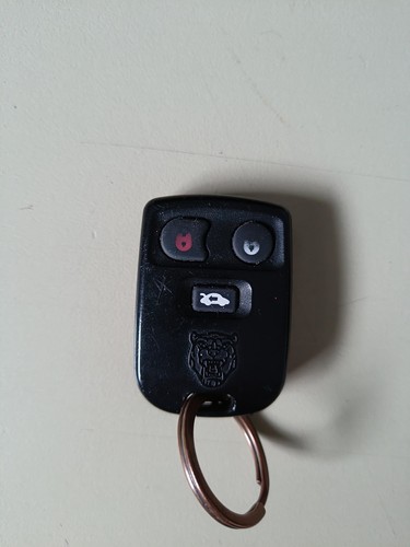 Jaguar fernbedienung remote - jaguar,