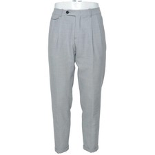 Windsor, Stoffhose, Größe