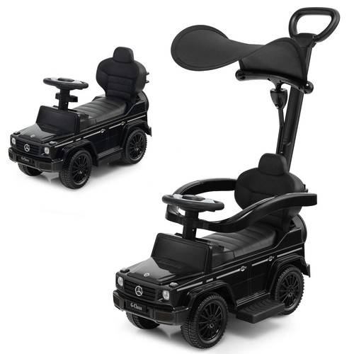 Ride on push car - ride,