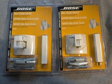 Menge Of 2 Bose Acoustimass