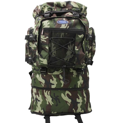 Trekking rucksack - trekking,