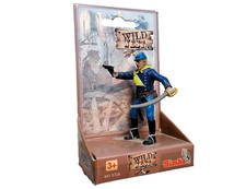 Simba® WILD WEST Action-Figur