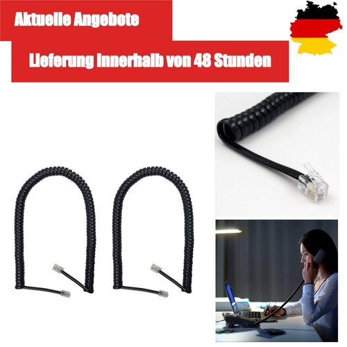 Duttek telefonkabel rj9 - duttek,