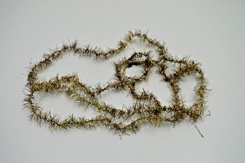 Alte tinsel tinselkette - alte,