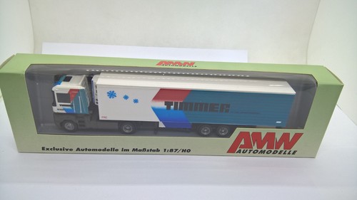 Amw 5401 renault magnum - renault,