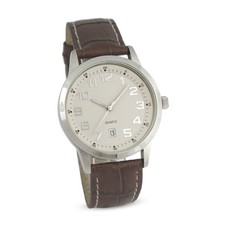 Elegante Herren-Armbanduhr