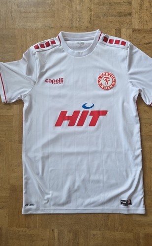 Fortuna köln trikot - köln, neu