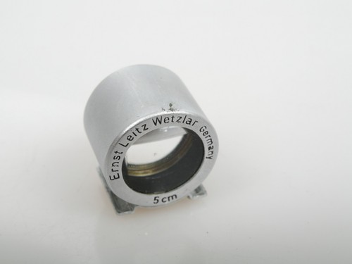 Leitz leica spiegelsucher - leitz,
