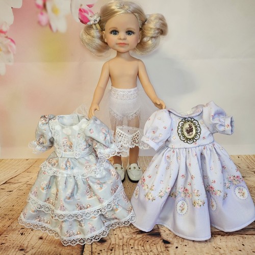 Paola reina cleo ooak cm - ooak,