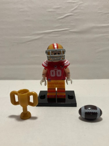 San francisco 49ers figur - san,