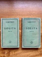 LOLITA BY Vladimir Nabokov