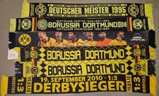 Borussia Dortmund Schals / 6