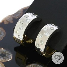 Wert: 7.450,- Bicolor Brillant