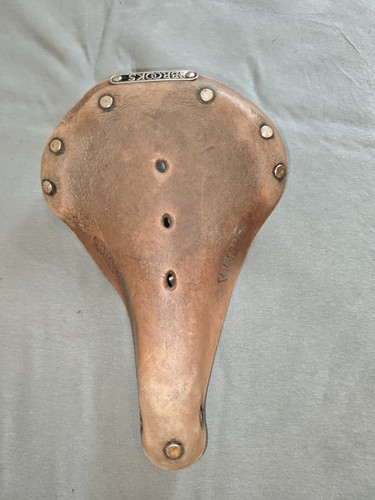 Brooks sattel gebraucht - brooks,
