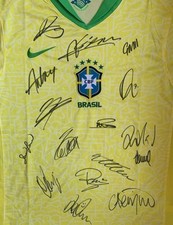 Trikot Brasilien 24/25