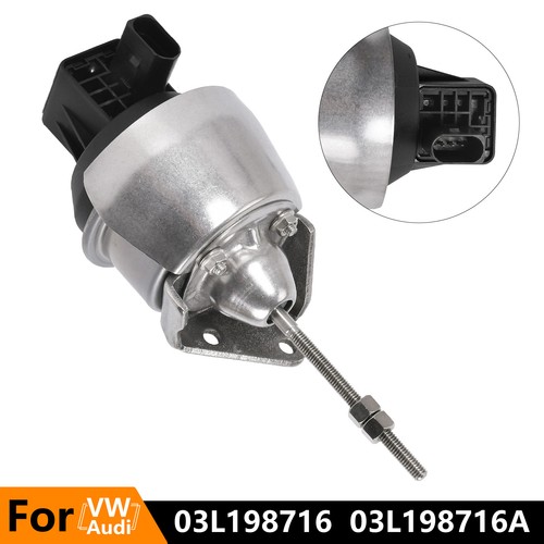 Turbolader unterdruckdose für - turbolader,