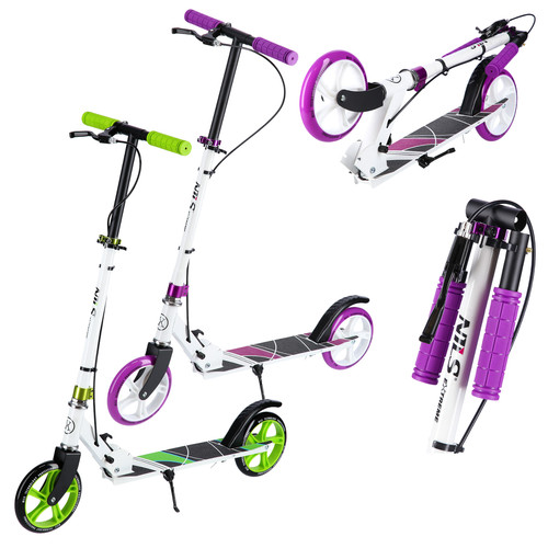 Cityroller scooter kinder - scooter,