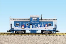 Neuheit 2026 USA TRAINS ext