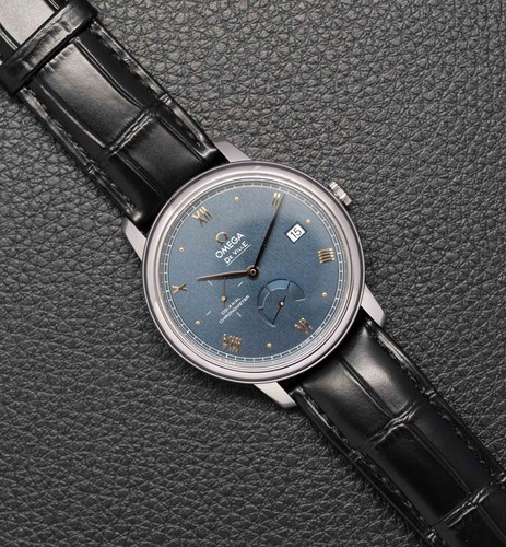 Omega ville prestige - omega,