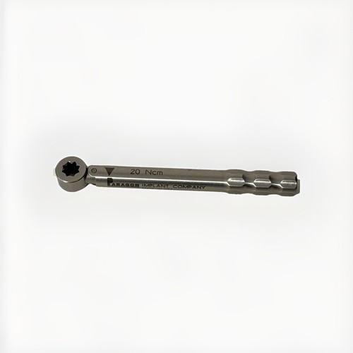 Dentsply drehmomentratsche - dentsply,