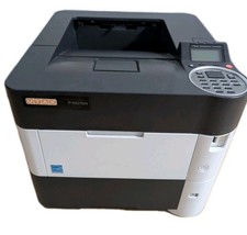 Schwarz/ Waiß Laserdrucker