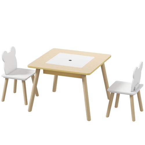 Aiyaplay kindertisch mit - aiyaplay,