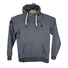 Naketano Hoodie Herren