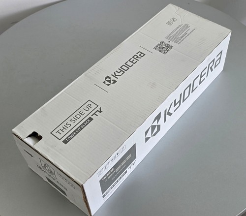 Kyocera tonerkit schwarz - tonerkit,