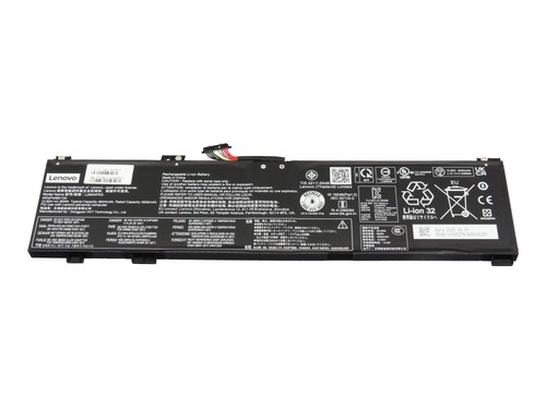Lenovo 5b11s76522 akku 60wh - 5b11s76522,