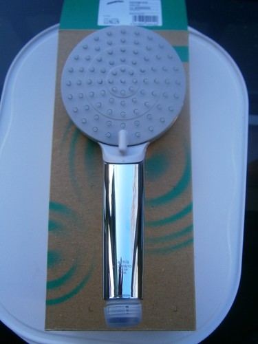 Hansgrohe vernis blend - vernis,