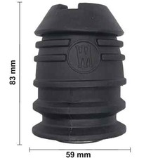SDS Plus Drill Chuck Fits