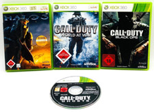 Bundle Halo 3 Call of Duty