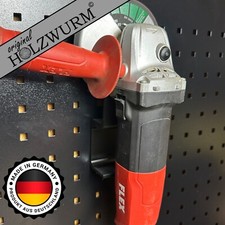 Wandhalter für
