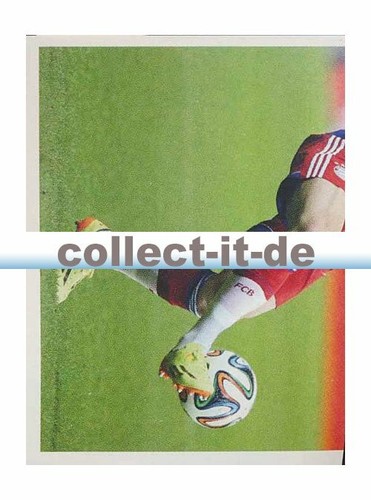 Panini bayern münchen - panini, fc