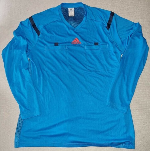 Adidas schiedsrichter trikot - adidas,