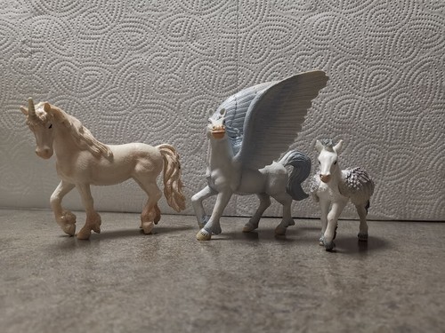Schleich und simba - simba,