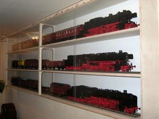 VitrinenSchmidt® 068 Sammler